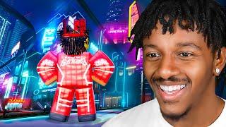 The Craziest Games In Roblox