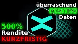 MultiversX EGLD mit Potenzial vom schlechtesten zum besten Altcoin zu werden!