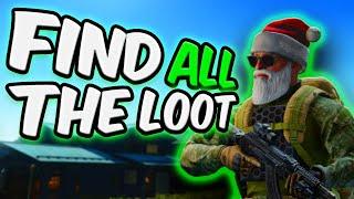 28 Rare Spawns In 10 Minutes! Chalets Loot Guide