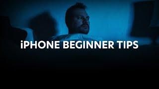 iPhone Filmmaking for Beginners