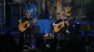 Dave Matthews & Tim Reynolds- # 41