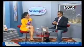 Feni Rose Motivasi 1 - 2014 08 29