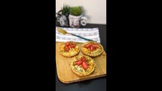 كيش بالجبن quiche au fromage
