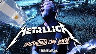 Metallica: Argentina 2017 FULLSHOW[1080p]