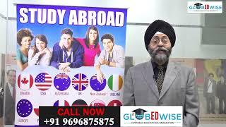 GlobEDwise  Study Abroad Immigration