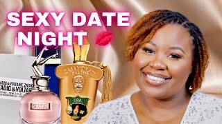 TOP 10 SEXY PERFUMES FOR DATE NIGHT  | PERFUME FOR WOMEN 2022