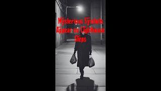 Cryptic Messages in the Lighthouse Lantern: Forgotten Tragedies at Sea #horrorstories