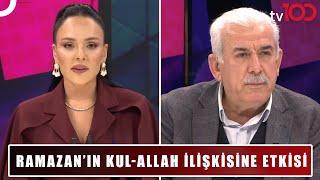 İnsanın Allah'a Karşı Sorumlulukları Nelerdir? | Buket Aydın Soruyor