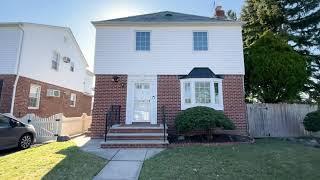 58-02 215th St Bayside, NY 11364   $1,198,000