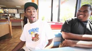 A Day In Ladera: Odd Future Wolf Gang | 1080p HD