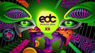 EDC Mexico 2024 | Official Trailer