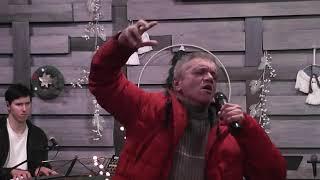 Церковь " Сила Воскресения"  тема  " Ум Христов"   16 01 2022