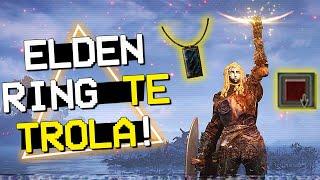 CUIDADO! Elden Ring NÃO TE FALA sobre ISSO e esses ITENS (Só descobri no FINAL)!