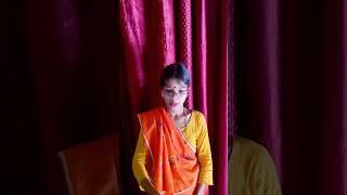 sasu maa look challange  #short #funnyshort #maa #saasbahu #comedy