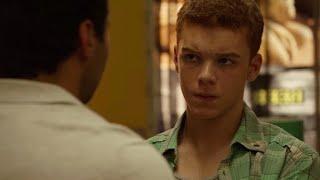 randomly complied ian gallagher edits for 5 minutes