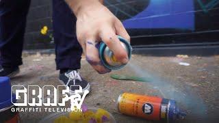 GRAFFITI TV 082: EUPHORIA