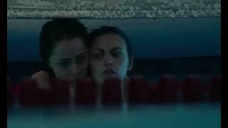 12 FEET DEEP Trailer 2021  Alexandra Park, Nora Jane R