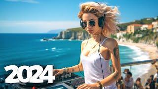 Kygo, David Guetta, DJ Snake, Selena Gomez, Dua Lipa, Calvin Harris, Ava Max  Relaxing Summer #01