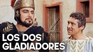 Los dos gladiadores | Película clásica