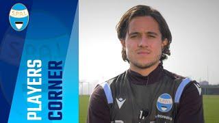 Players Corner - Leonardo Sernicola