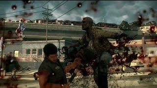 Dead Rising 3 - E3 2013 Gameplay Trailer