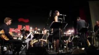 Sabeth & hr Bigband - Que Dios sea lo que quiera (Fragmento)