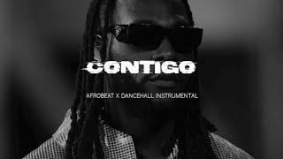 [Free] Afrobeat x Dancehall Type Beat 2024 (Contigo)