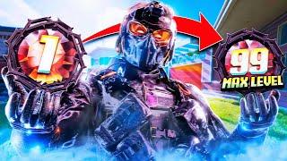 UNLIMITED BATTLE PASS XP GLITCH on WARZONE SEASON 1! ( Black Ops 6 Battle Pass )