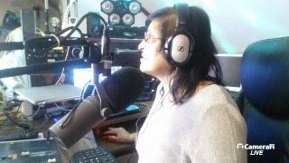 RADIO SKS FM's broadcast