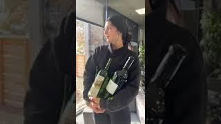 Magnum & Jeroboam Bottles