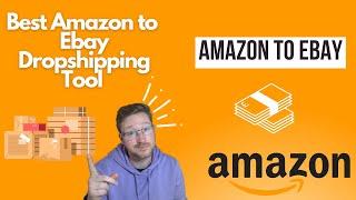 DropShipping In The UK 2023 I Amazon to eBay I  Best Amazon to Ebay Dropshipping