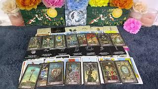 ARIES   - PEOPLE SECRETLY THINK THAT YOU ARE... ARIES  LOVE TAROT READING