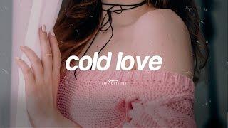 "Cold love" - Emotional Instrumental / Urban Pop Beat  ( Prod. dannyebtracks)