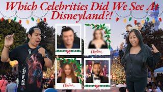 2024 CHRISTMAS SPECIAL | CELEBRITIES | PIN TRADING | TRIVIA