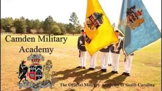 Camden Military Academy: Reasons