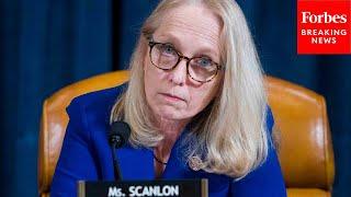 Mary Gay Scanlon: ‘Crisis Pregnancy Centers Are A Well-Funded Arm Of The Anti-Abortion Movement’