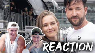 Laura und der Wendler heiraten: Calvin/Brosdigga reacten Folge 1 Mr. Trash