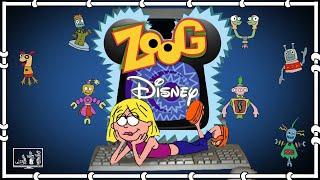 Whatever Happened to Zoog Disney?