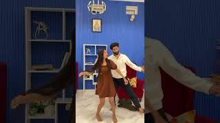 Me & My brother dancing for 10rs in front of relatives #youtubeshorts #trending #shortsviral #dance