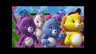 Care Bears: Oopsy Does It! - DVD Trailer (2007)