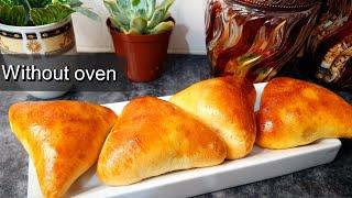 Srilankan Curry Bun Recipe in tamil |Iftar Recipe/iftar special/bun recipe in without oven