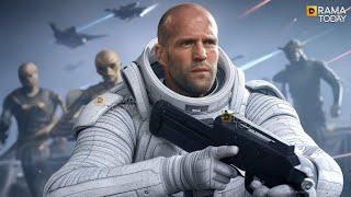 END BUTTON | JASON STATHAM | Full Action Movie 2025 | New Movie | 