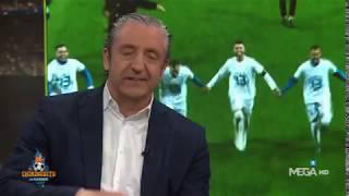 Josep Pedrerol: "El ÉXITO del Real Madrid NO es ninguna CASUALIDAD"