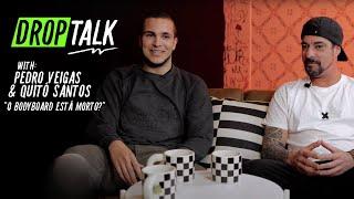 Drop Talk #17 | 3 Gerações do Bodyboard Nazareno