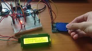 RFID-считыватель
