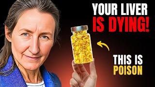 SILENT KILLER!: Barbara O'Neill Reveals SHOCKING Habits That DESTROYS Your Liver!!