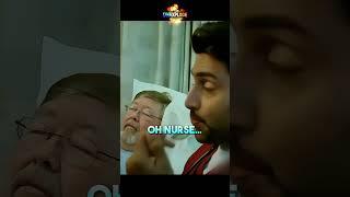 Funniest scene from Dostana  #Dostana #AbhishekBachchan #funnymovie #bollywood #trending