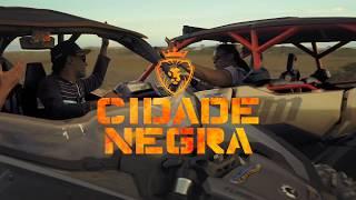 Cidade Negra - Abri a Porta (Lançamento amanhã)