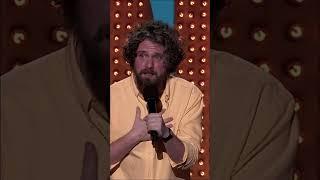 We need to support small businesses. #comedy #standup #smallbusiness #supportsmallbusiness