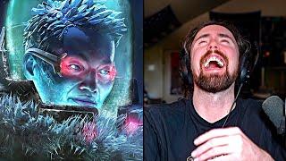 Suicide Squad Situation Is So Bad, It's Funny